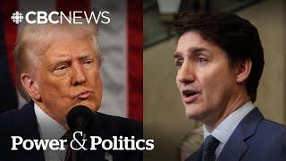 How should Canada respond to U.S. tariff whiplash? | Political Pulse Panel