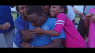 Dan Bremnes - Up Again (Official Music Video)