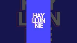 ¡Descubre la esencia de Corea del Sur con Hayllu Unnie!   #HaylluUnnie #Kpop #Kdrama #Khiphop