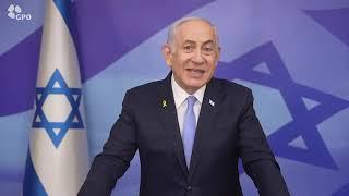 Netanyahu: No biased anti-Israel decision in The Hague will prevent us from defending our citizens