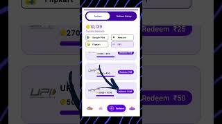 New Gaming Earning App 2024| Earn Daily ₹190 Paytm Cash Without Investment |#earncash Earn 11