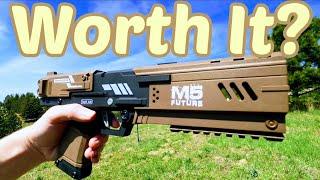 Topsolid K2| $30 DZP MK-2 alternative?| Full Review
