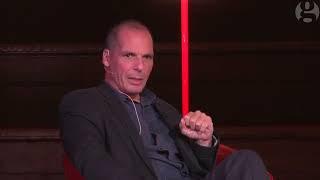 Yanis Varoufakis 2015 - Something radical like Democracy.