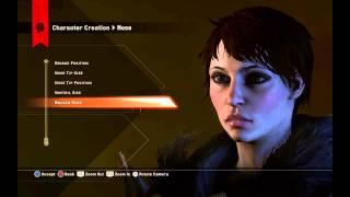 Dragon Age: Inquisition — Custom Champion of Kirkwall