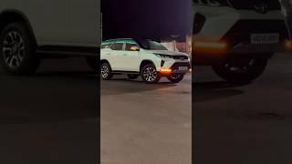 Legender Rutba ️ #fortuner #trending #shorts #4x4 #driving #ytshorts#trendingshorts#youtubeshorts