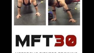 MFT30 Personal Training                    Train Smart  www.somatonic.com