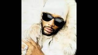 Water Diamondz "R Kelly"