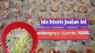 ide jualan ini modal kecil Untung besar ! #ideusaha #idekuliner #usahamodalkecil