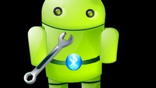 Android Bluetooth fix repair