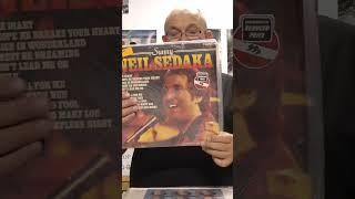 Neil Sedaka vol.2. Atrakcyjne płyty winylowe #płyty_winylowe #winyle #vinylrecords #vinylcollection