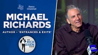 Comedian Michael Richards Talks New Memoir, ‘Seinfeld’ & More with Rich Eisen | Full Interview