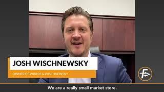 Wischnewsky Dodge | Fountain Forward