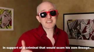 Internet Scammer Brett Rutecky