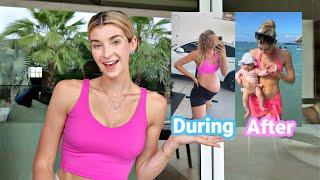 Getting My Body Back PostPartum & Working Out While Pregnant!!
