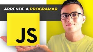Aprende JAVASCRIPT en 10 minutos 🟡