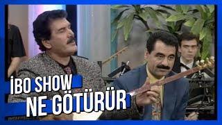 Ne götürür - Murat Çobanoğlu - Canlı Performans