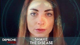 Depeche Mode - Shake the disease [Cover by Lies of Love]