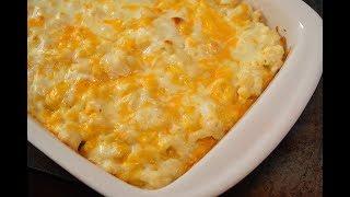 Coop's Baked Macaroni and Cheese Recipe - The Best Version