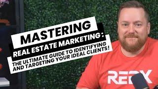 Unlock Your Real Estate Success: Targeted Marketing Strategies for More Listings!