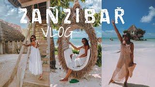 ZANZIBAR, TANZANIA TRAVEL VLOG 2022, PART 1 | Exploring Stone Town, Room tour, Stone town market