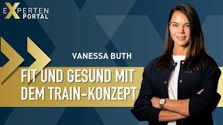 Vanessa Buth // Gesundheitsexpertin // Interview // ExpertsTV