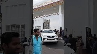 IAS Officers High Security Convoy #shorts