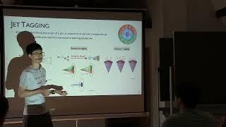 Graph Neural Networks for Experimental Particle Physics Part 2