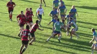 CMK Accountants Club Highlights Round 14