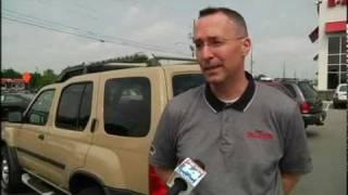 E-Z Auto featured on News14