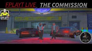 [LIVE FPLAYT]  DAM JAF!   Weekend! Live Puternic  | The Commission #21