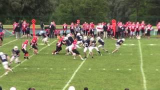 London Blitz TD Bomb-HD