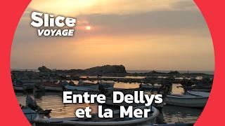 Algérie : Carnet de Route à Dellys I SLICE VOYAGE