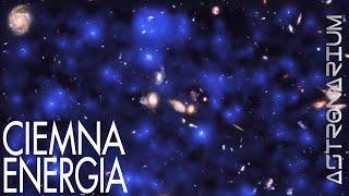 Ciemna energia - Astronarium 129