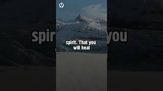 Pray This Powerful Prayer for Healing and Renewal of Spirit