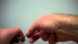 Rotary Tool How to -  Mandrels and Attachments