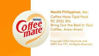 Coffee-Mate Tipid Pack Radio Commercial 2021 30s