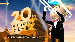 Trombone Champ - 20th Century Fox Intro