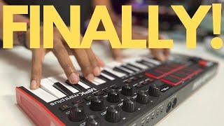 Did Akai Just Make The New Standard?! | Akai MPK Mini Plus Review |