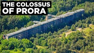 How This Nazi Megastructure Became Luxury Apartments