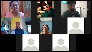 Holistic Methods to Manage Anxiety with Swathi R | Week 2