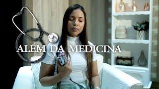 Amanda Wanessa - Além da Medicina (Voz e Piano) #74