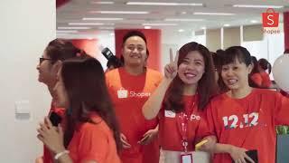 LẬP NGHIỆP VỚI SHOPEE !