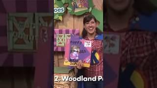 Heroes week with Kelly and Chica on the sunny side up show part 1 (hooray for heroes Day special)￼￼￼