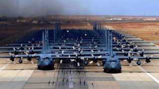 USA Military Power 2023 | U.S Armed Forces | How Powerful is USA?