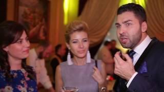 Ведущий Александр Снегирев Костюшкин A-Dessa
