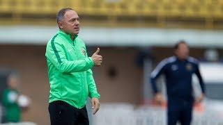 Віталій КОСОВСЬКИЙ: є осад, що могли перемагати!