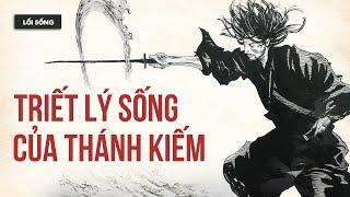 MIYAMOTO MUSASHI & Triết lý “Tự kỷ luật bản thân” | Văn Xương | Lối sống