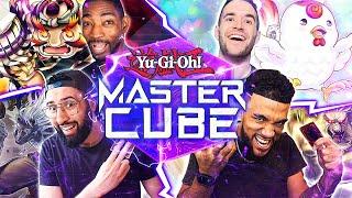 We Played Yu-Gi-Oh! With Only BEAST Cards! | Master Cube #7