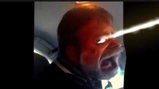 GET OUT OF MY CAR NOW (YTP)