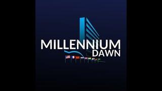 TESTUDO & Decerno - Growing Threat (Millennium Dawn: Modern Day OST)